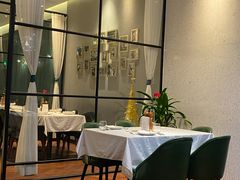 -L'Arome芳芳法国餐厅(仙林金鹰店)