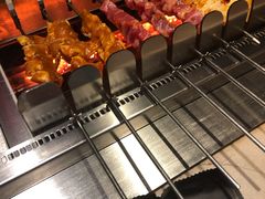 -丰茂烤串(金源店)