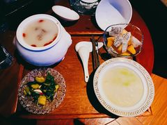 -金色春天.美颜康体纯正SPA(黄泥磅店)