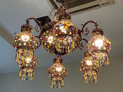 -品味新疆民族风味餐厅(东方今典店)