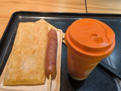 -琴岛顺天馄饨(崂山金鼎店)