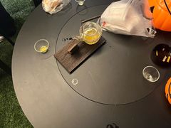 -Fuzzy Bistro 浮几韩餐·茶酒馆