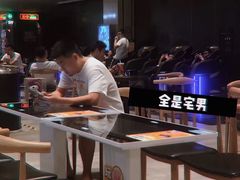 -保利国际影城杭州中南店