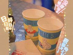 -Meet Sun韩式大排档(五一广场7MALL店)