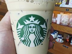 -星巴克(西安博乐里店)