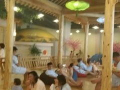 -沐王府水会(中欣广场店)