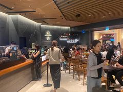 -星巴克(威尼斯人店)