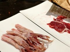 -金陵饭店 56F 家·海鲜火锅餐厅