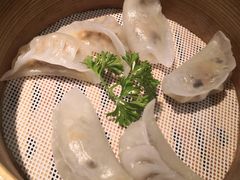 松茸蒸饺-一朵菌·野生菌探索家火锅(南亚店)