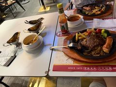 -香港新发烧腊茶餐厅(书城店)