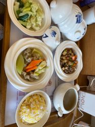 -金芙美月子中心(财富别墅店)