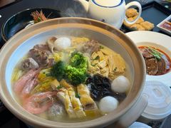 -寻宝记绍兴菜(鲁迅路店)