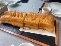 -晋江荣誉国际酒店·港誉茶餐厅