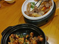 -东就鸭饭店·古早海南菜(友谊南海城店)
