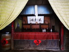 -敦煌古城