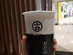 -古茗(东鼓道店)