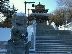 -北山公园
