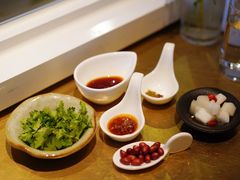 -漆黑觉米粉(三里屯店)