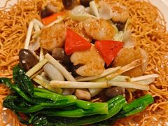 -利苑酒家(金宝店)