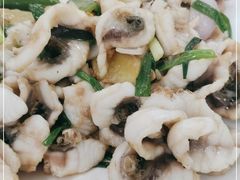 -红日饭店(裕隆三路店)