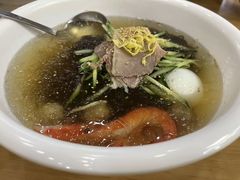 -顺姬冷面(长白西路店)