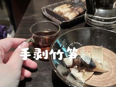 -江湖边·小生活