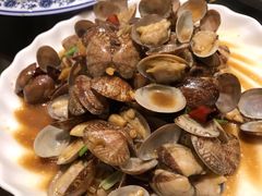 -浩家苑菜馆(汉口路店)