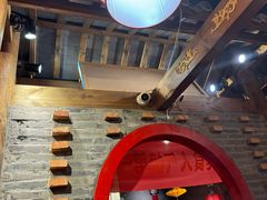 -重庆袁老四火锅(武进万达店)