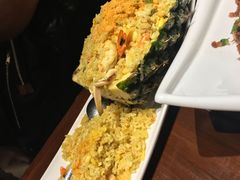 -Local泰莲庭(虹鳟鱼店)