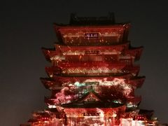 -寻梦滕王阁实景演出