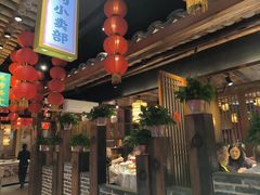 -帝一铭家宴(板塘店)