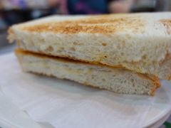 -兰芳园(上环店)