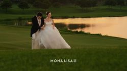 -蒙娜丽莎婚纱摄影 MONALISA