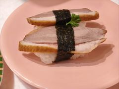 -争鲜回转寿司(天府广场-今站PLUS店)