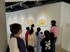 -辰熙ACX星海艺术中心