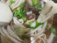 -小满手工粉(北京来福士店)