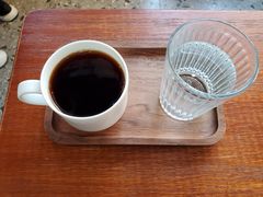 -CoffeeVendor(西乡店)