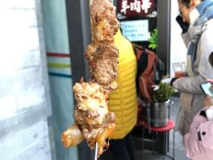 -马凯餐厅(地安门店)