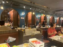 -丰茂烤串(港旅店)
