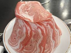 -楼外楼大刀肉传统火锅居(幸福街店)