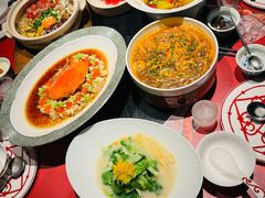 -锦楼·臻选新杭帮(杭州中心店)