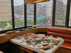 -土连锅·现熬养生汤锅(梁家巷店)