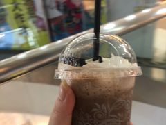 -GODIVA(月星环球港店)