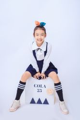 点击看大图 -三只熊儿童摄影(公园店)