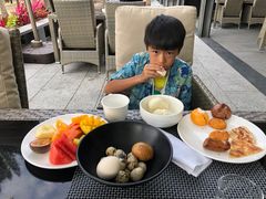 -半山半岛洲际度假酒店-沙滩吧