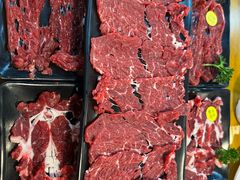 -鲜牛匠潮汕牛肉火锅(万达广场店)
