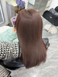 -藤野造型烫染·漂发