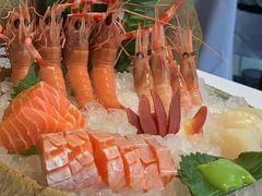 -悦泰环球美食自助(金茂旗舰店)