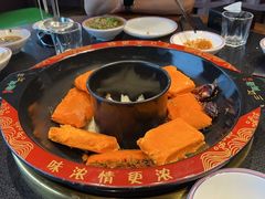 -三江两海老火锅(北京首店)