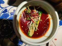 -绿茶餐厅(光谷世界城步行街店)